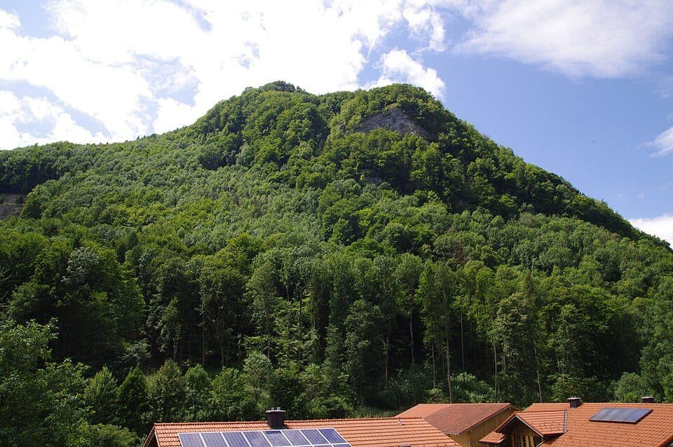 Großer Madron