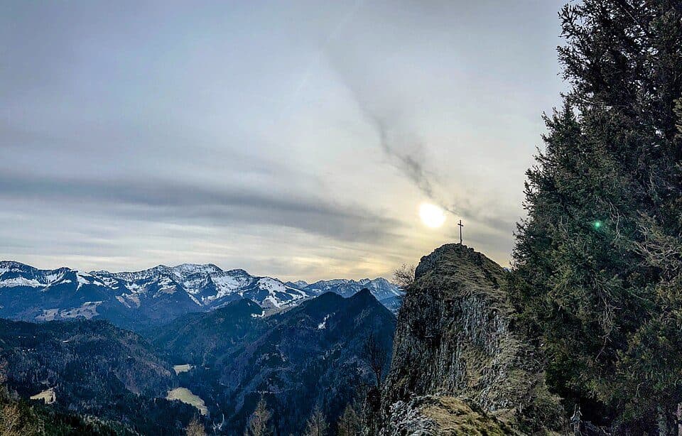 Rehleitenkopf
