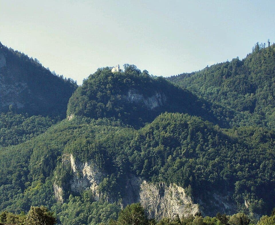 Petersberg