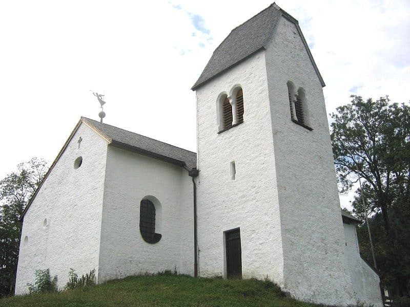 Petersberg — fotografie 3