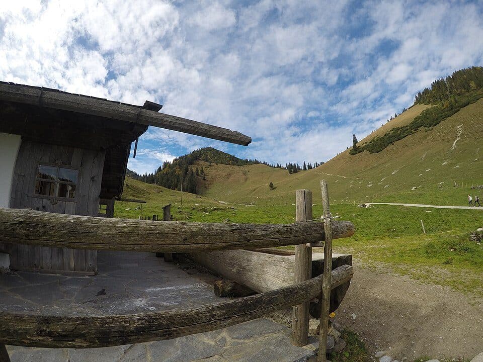 Wasserspitz — photo 3