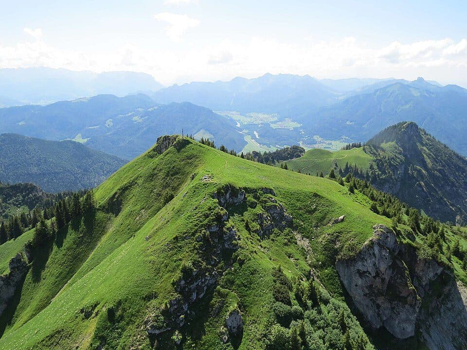 Hochgern