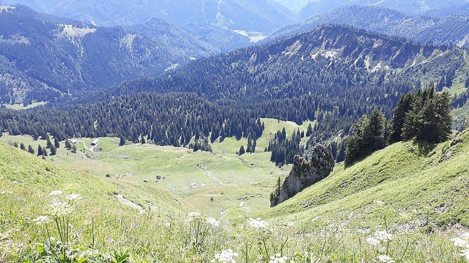 Hochgern — zdjęcie 2