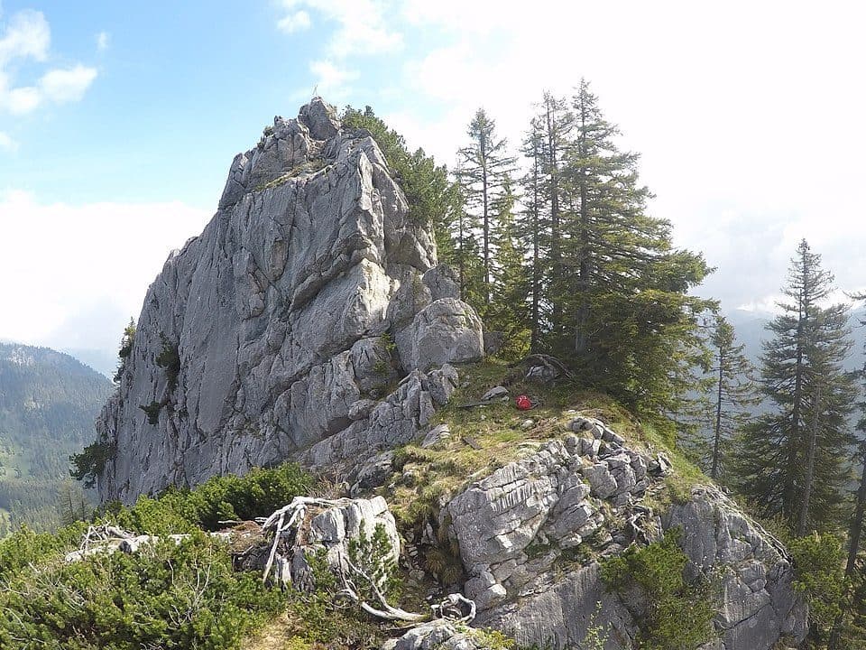 Schreistein