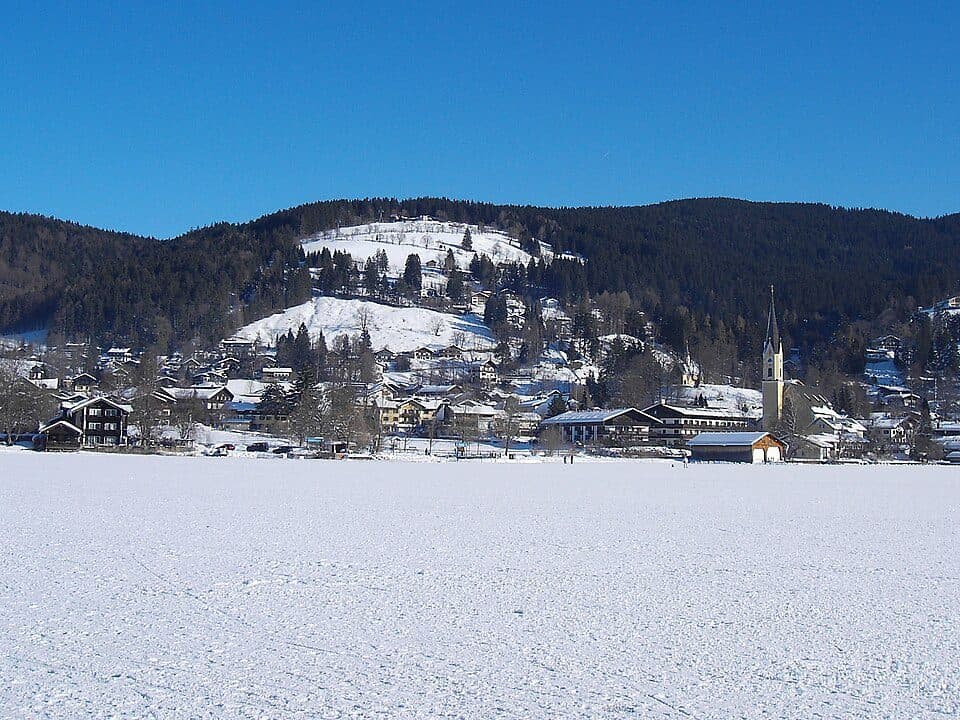 Rohnberg (Schliersberg) — fotografie 2