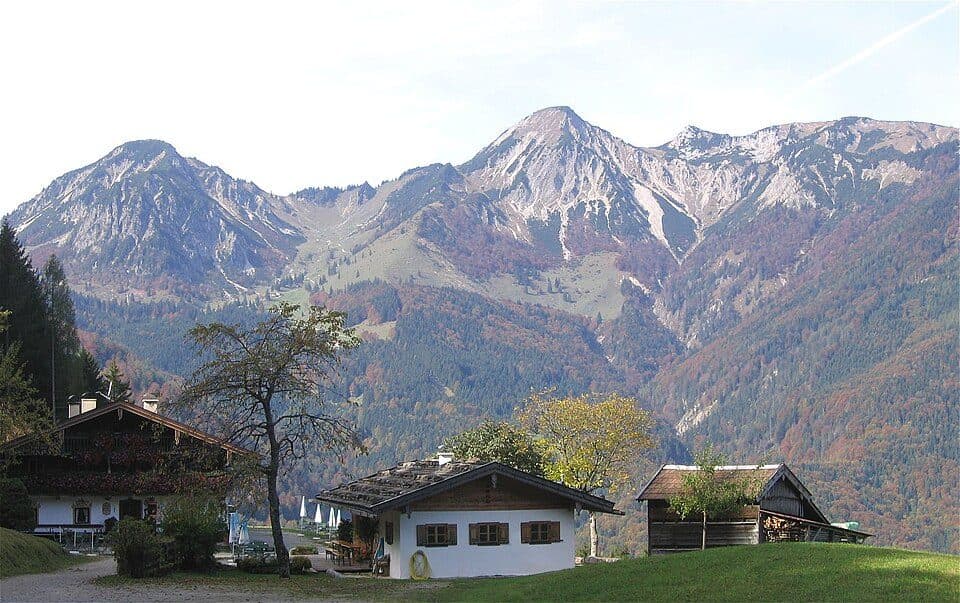 Breitenstein
