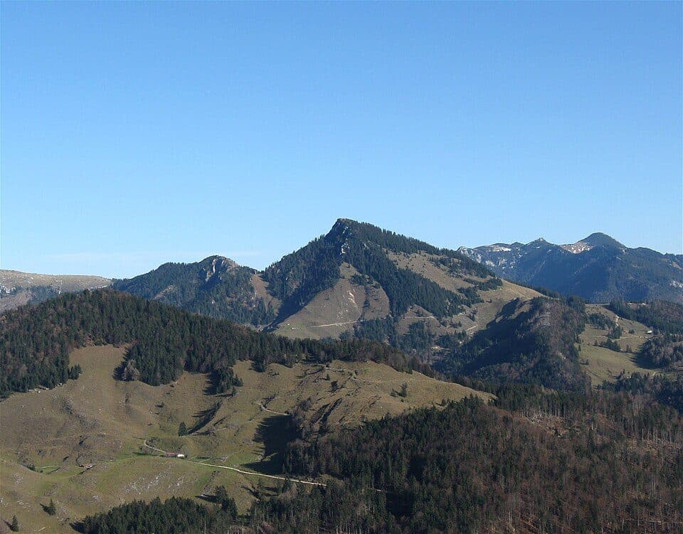 Spitzstein — fotografie 3