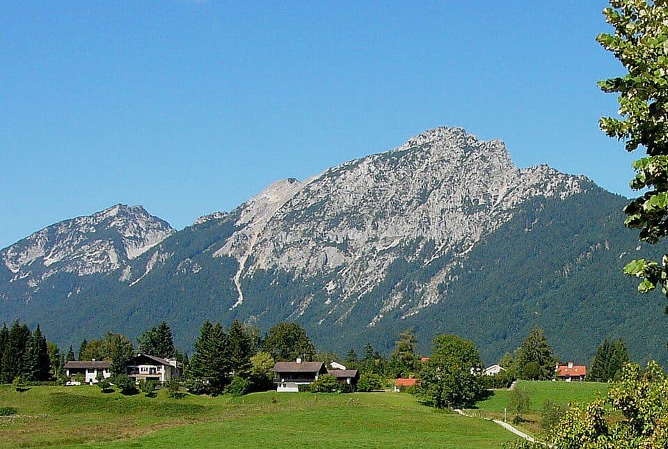 Hochstaufen