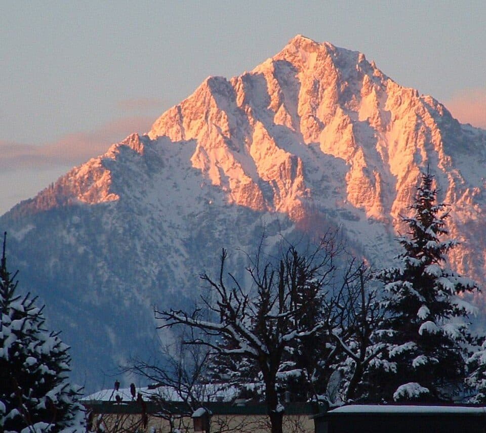 Hochstaufen — zdjęcie 2