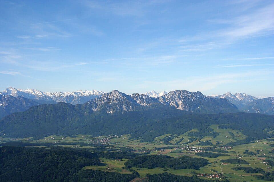 Hochstaufen — zdjęcie 3