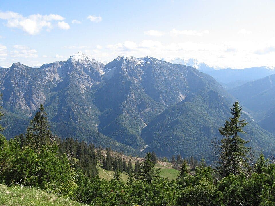 Sonntagshorn — zdjęcie 2