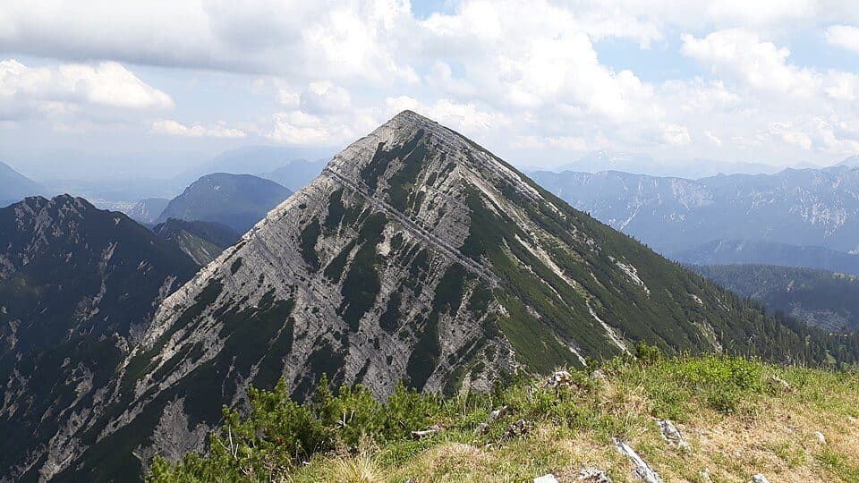 Sonntagshorn — zdjęcie 3