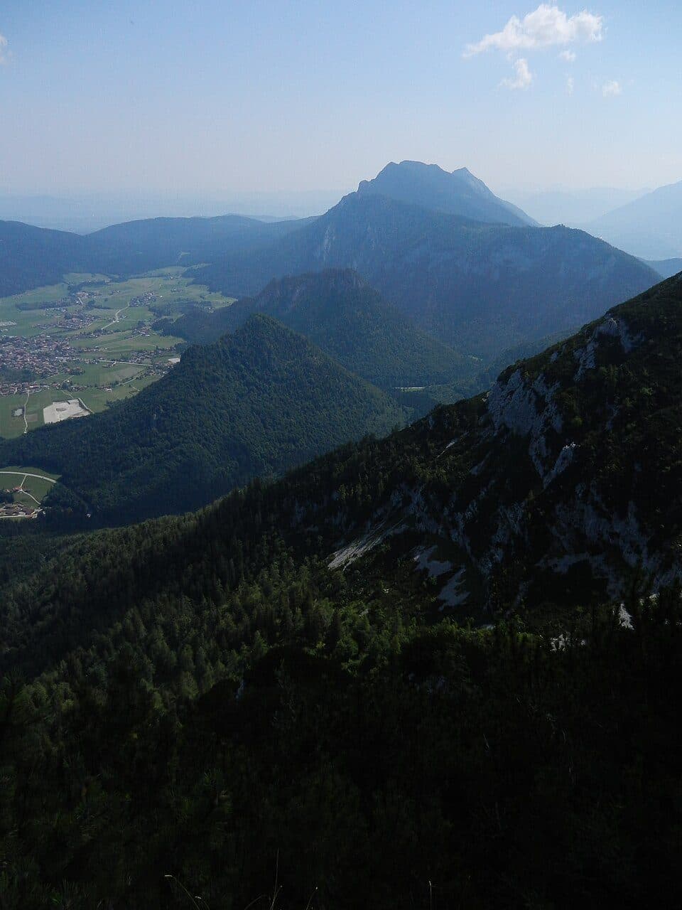 Rauschberg — zdjęcie 2