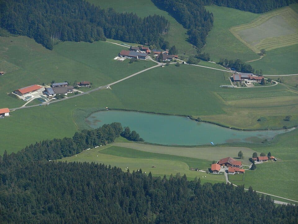 Rauschberg — zdjęcie 3