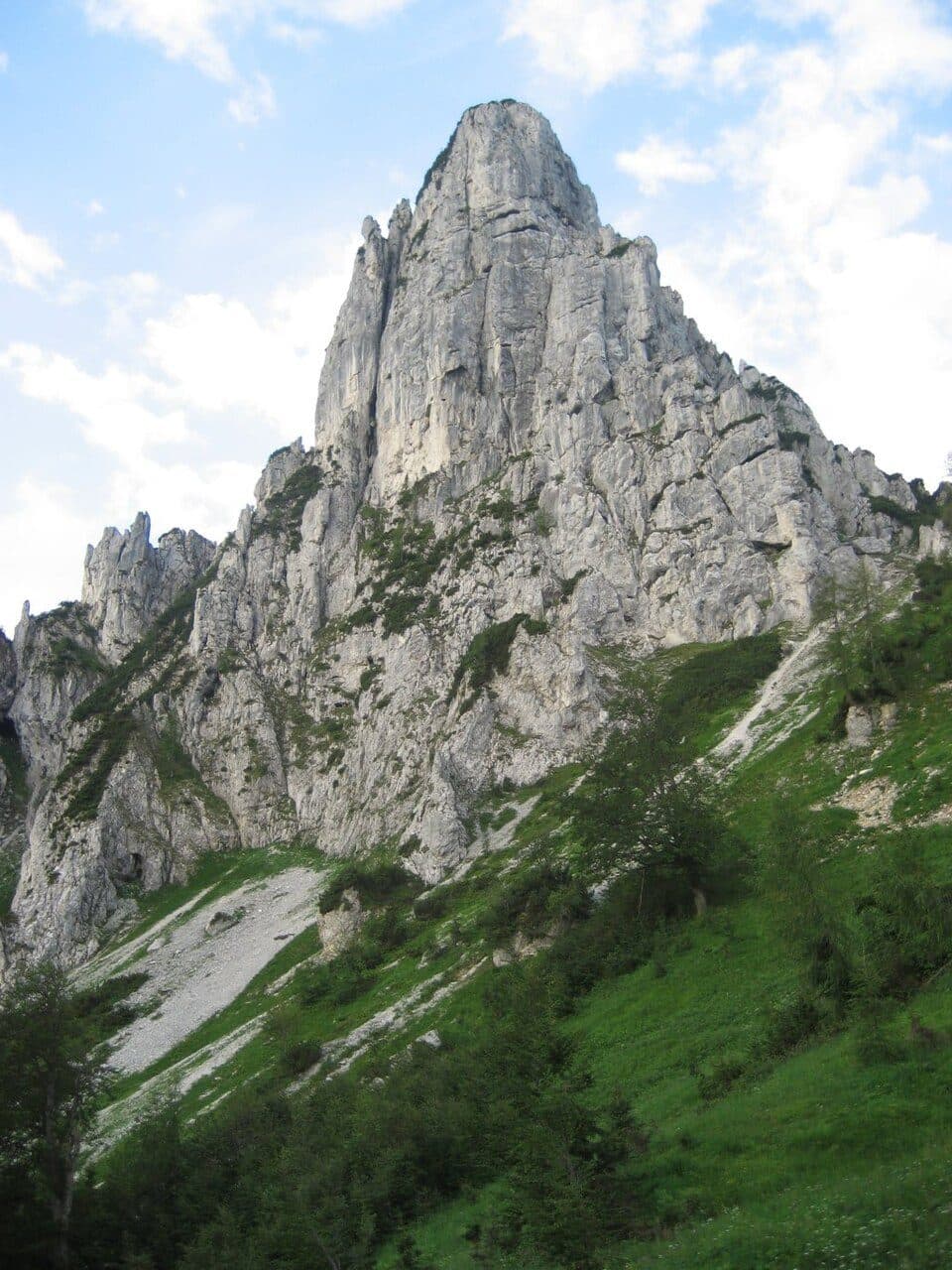 Hörndlwand — zdjęcie 3
