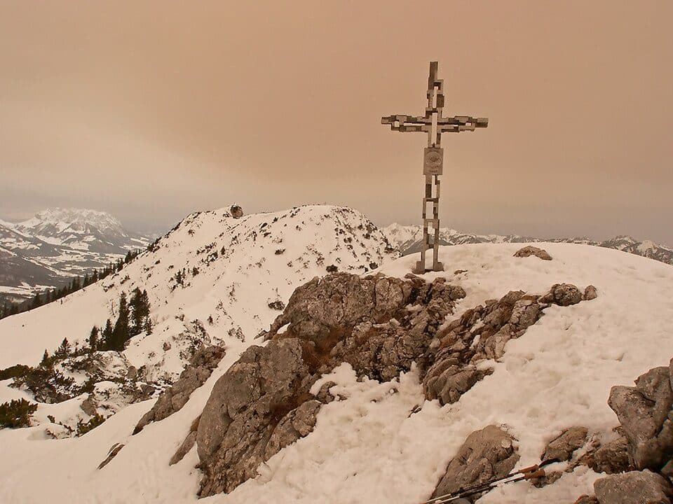 Hörndlwand — zdjęcie 2