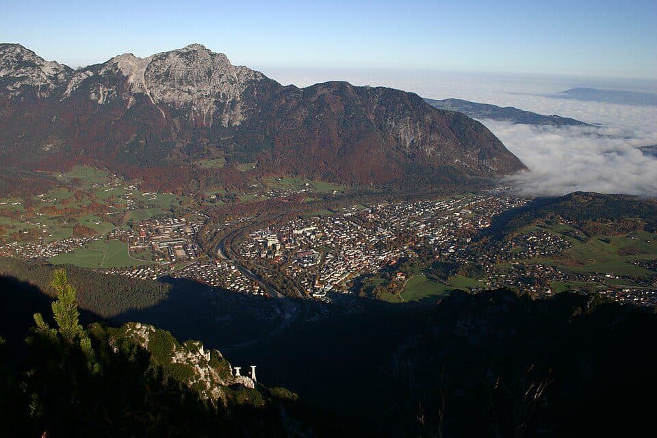 Fuderheuberg