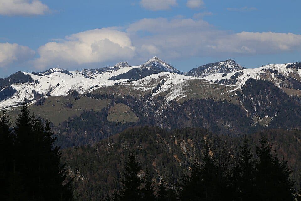 Geigelstein — zdjęcie 3