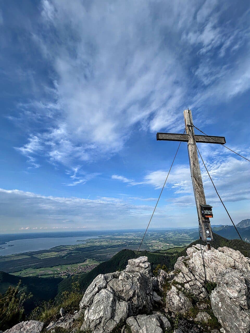 Gederer Wand — zdjęcie 2