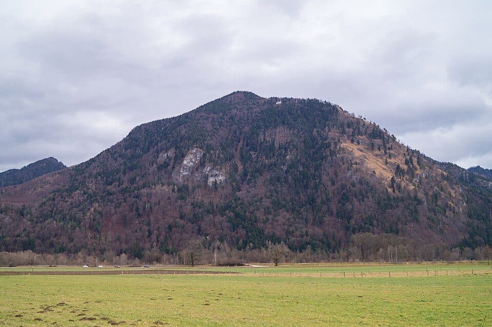 Schnappenberg