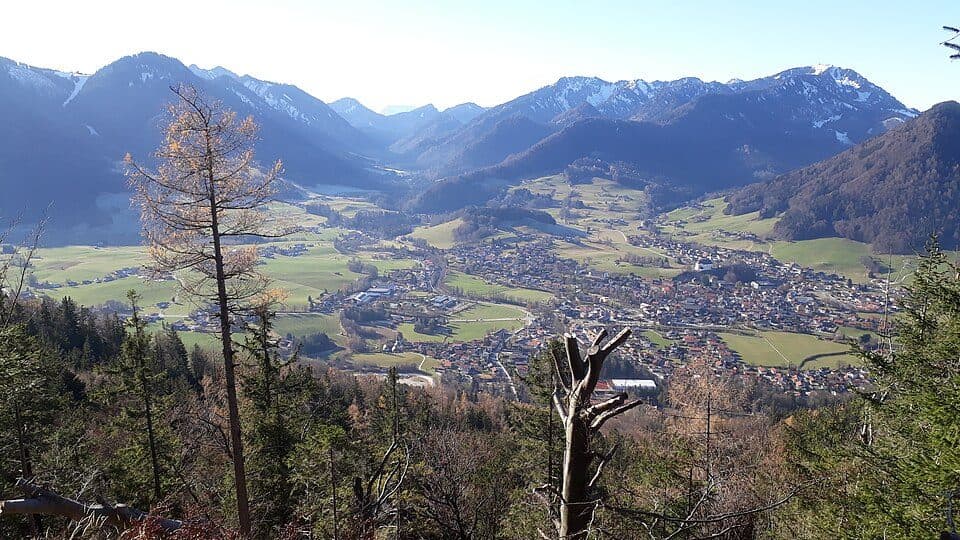 Zellerberg Hauptgipfel — zdjęcie 3