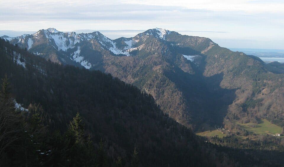 Hochfelln — zdjęcie 2