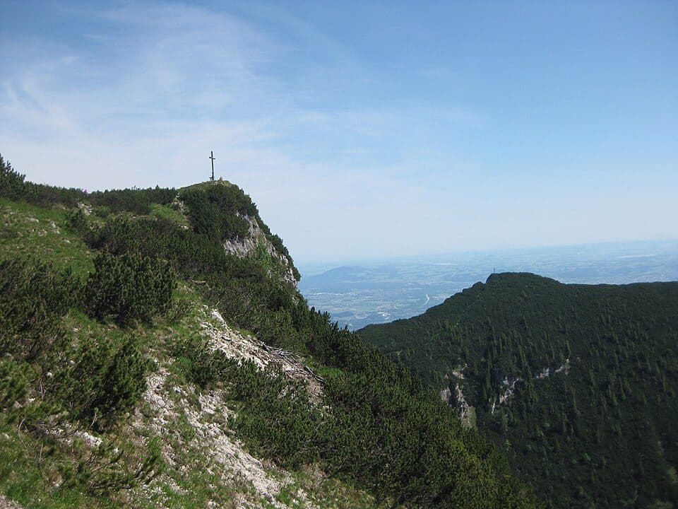 Dreisesselberg — zdjęcie 2