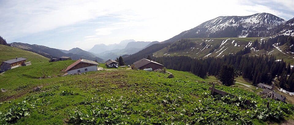 Ackernalm — 2. fotó
