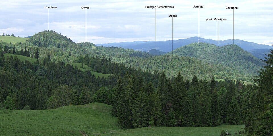 Huściawa — zdjęcie 2