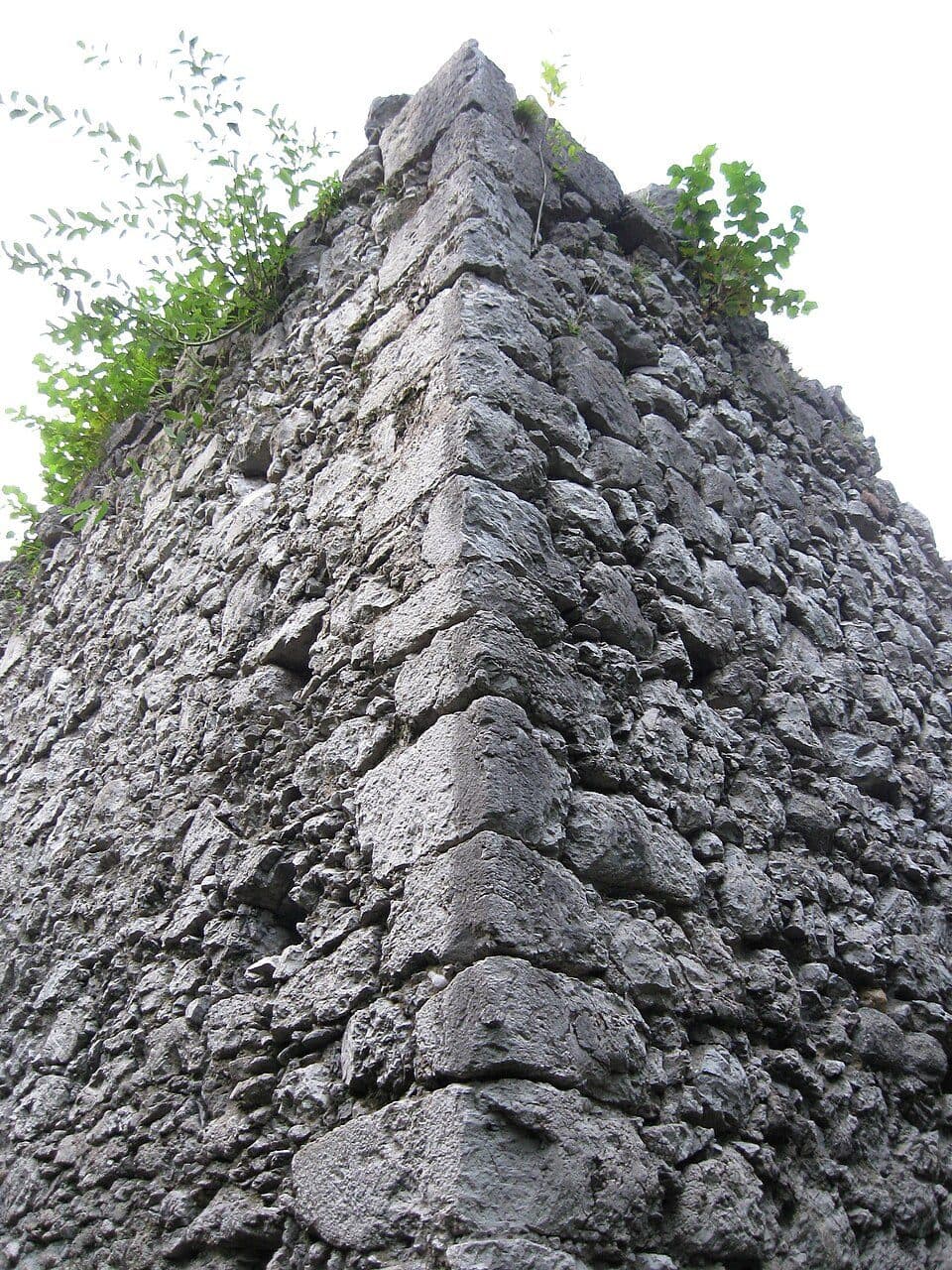 Ruine Burg Kirnstein — zdjęcie 3