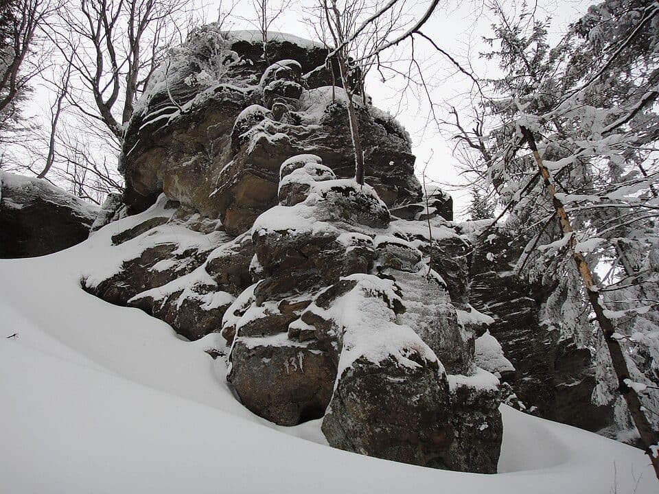 Kościelec (Beskid Śląski) — zdjęcie 3