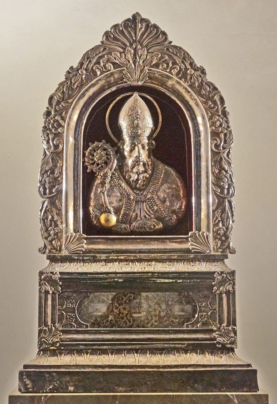 St. Nikolaus — 3. fotó