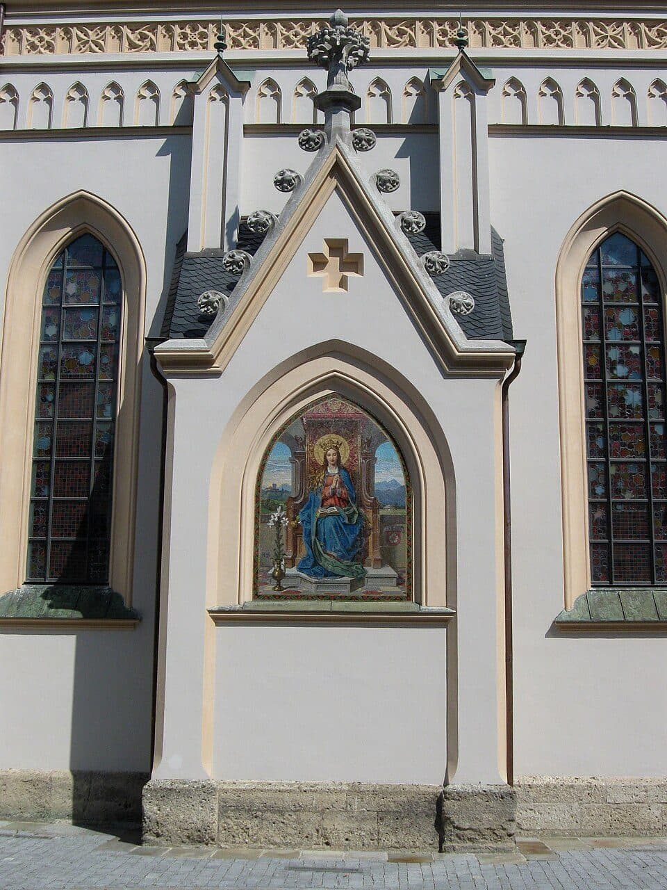 St. Nikolaus — 2. fotó