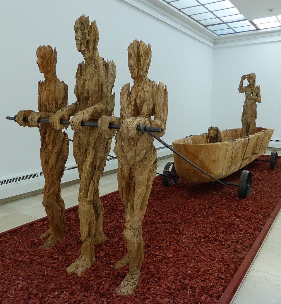 Städtische Galerie — photo 2
