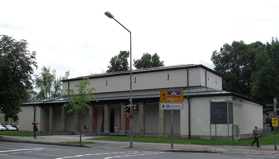 Städtische Galerie — photo 3
