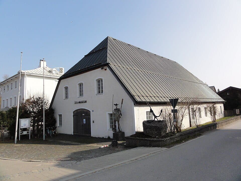 Inn-Museum