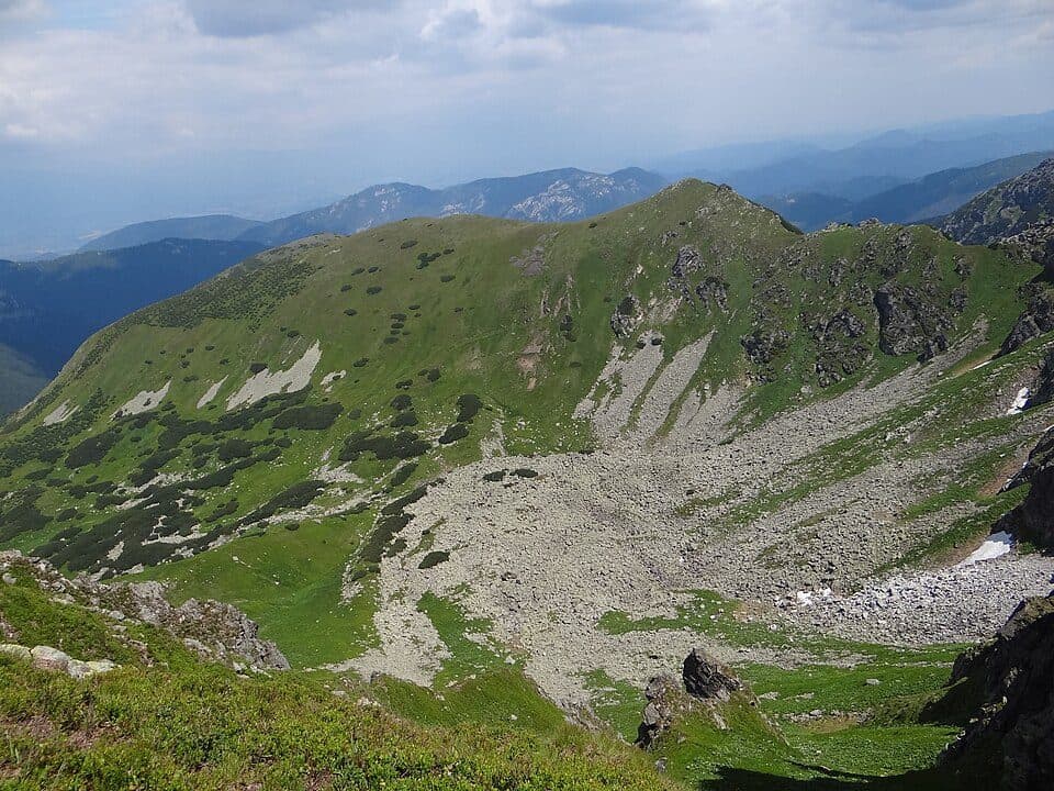 Ludárova hoľa