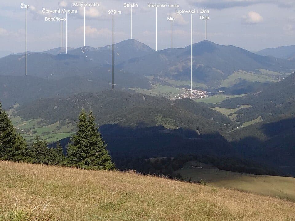 Bohúňovo
