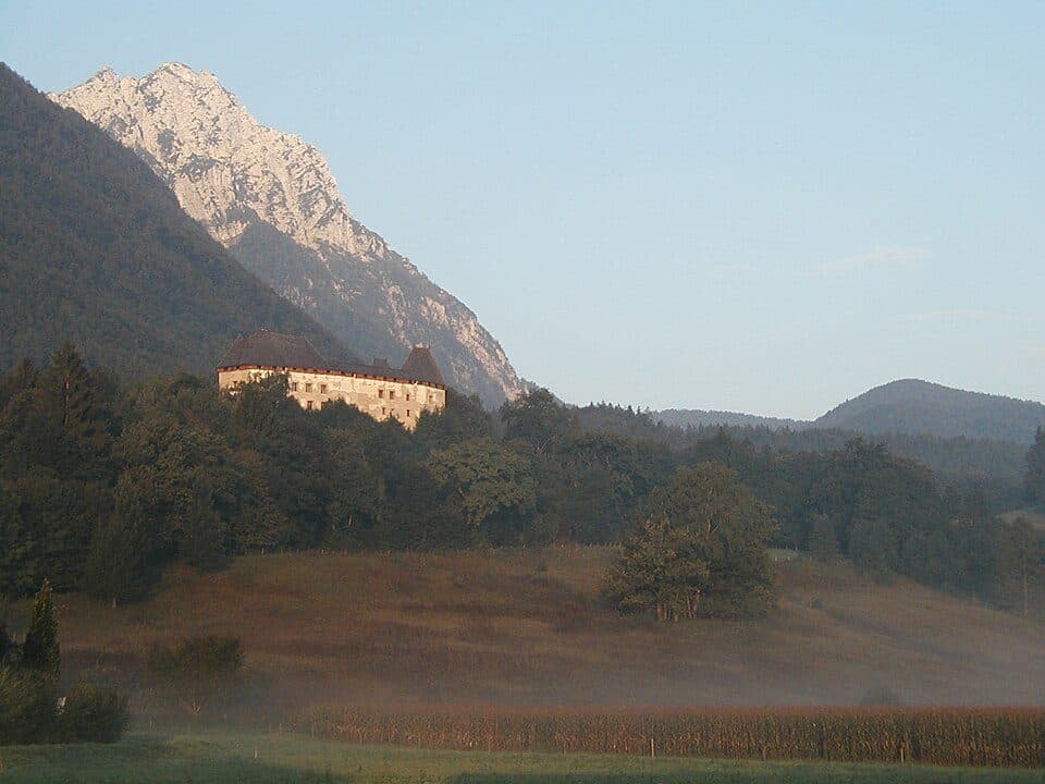 Schloß Staufeneck — zdjęcie 3
