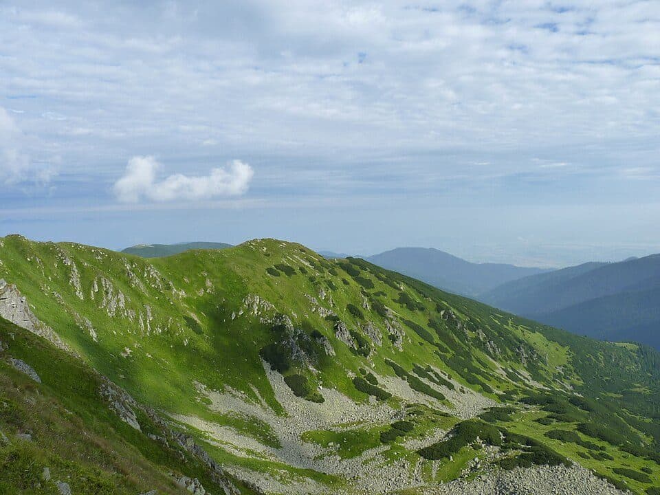 Žiarska hoľa