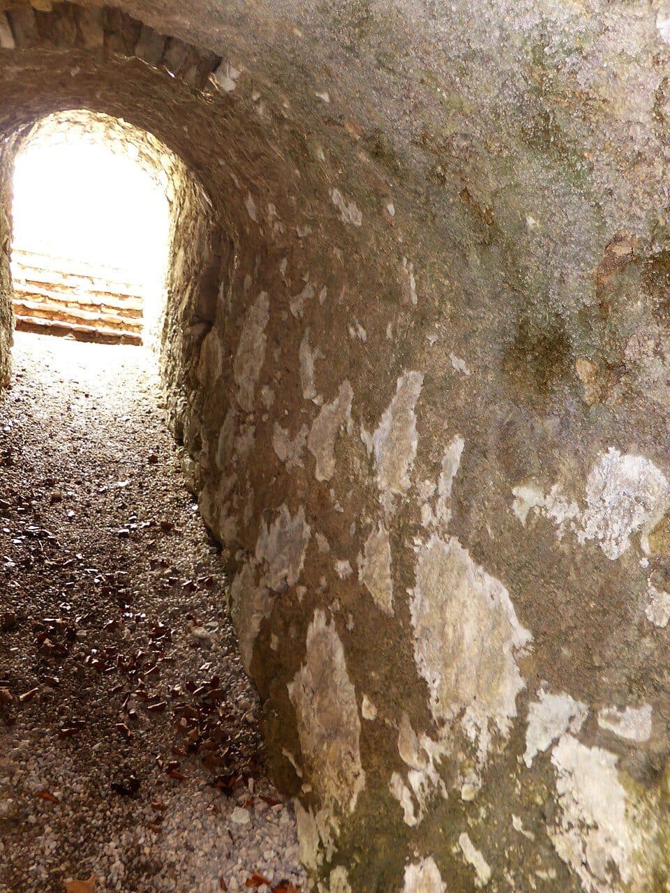 Festung Kniepass — zdjęcie 3