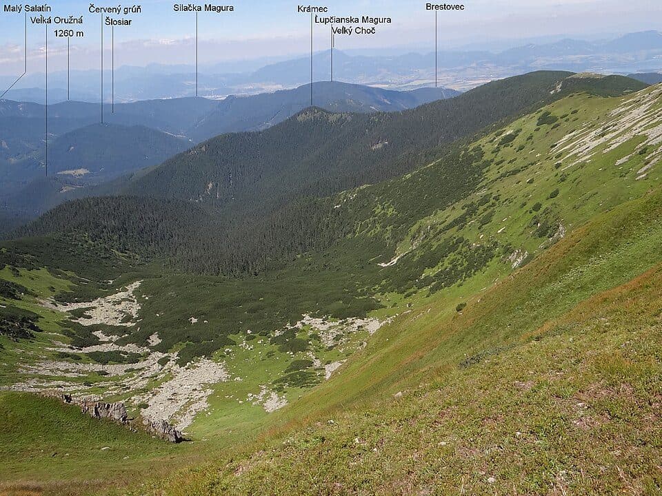 Krámec