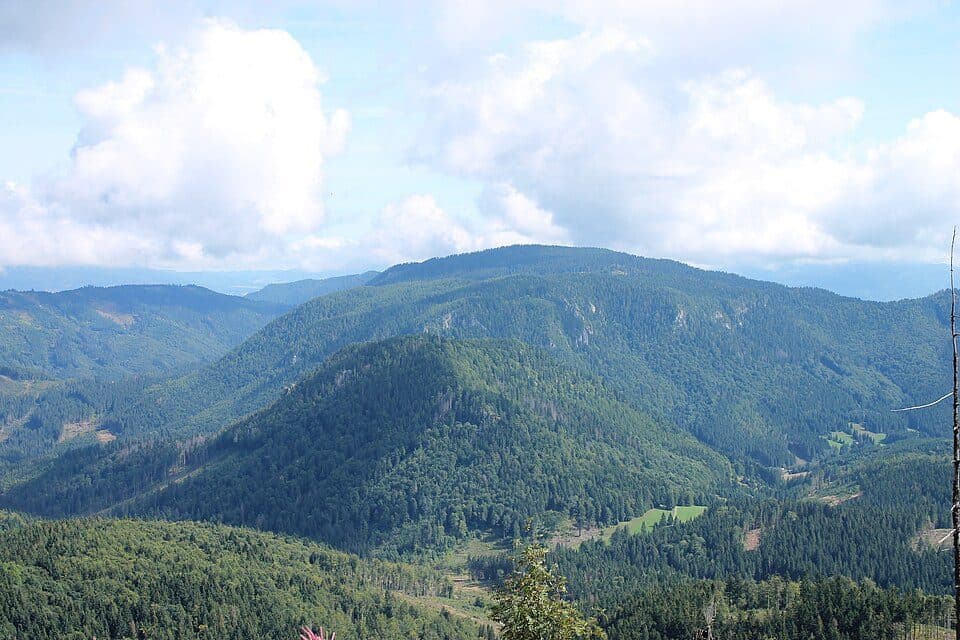 Fabova hoľa