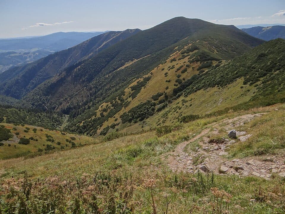 Veľký Gápeľ