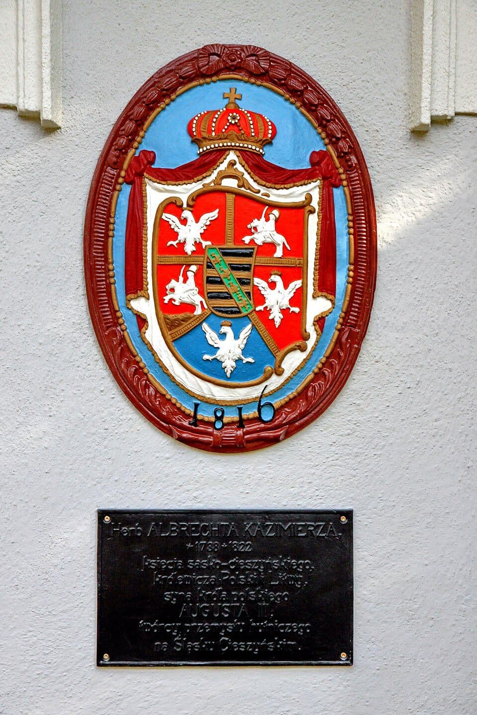 Szlak Zabytkowy