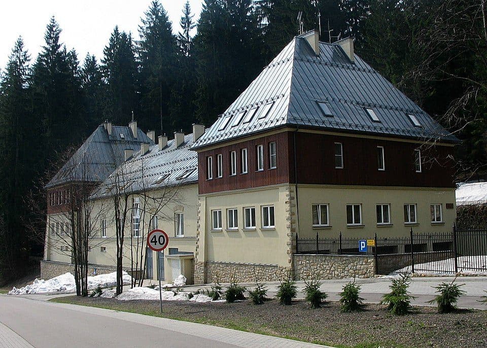Wisła Malinka Spółdzielnia - Wisla Czarne Fojtula