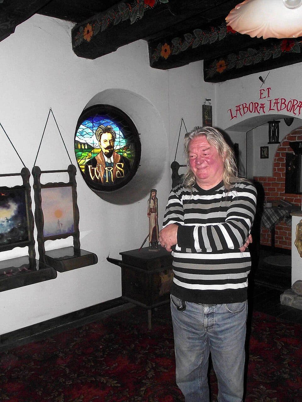 Muzeum Literatury im. Władysława Reymonta w Bielsku-Białej