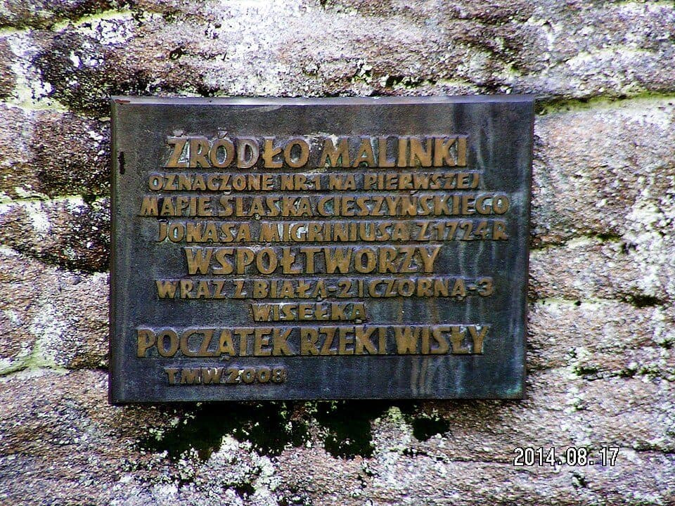 Mikuszowice Krakowskie - Malinowska Skała