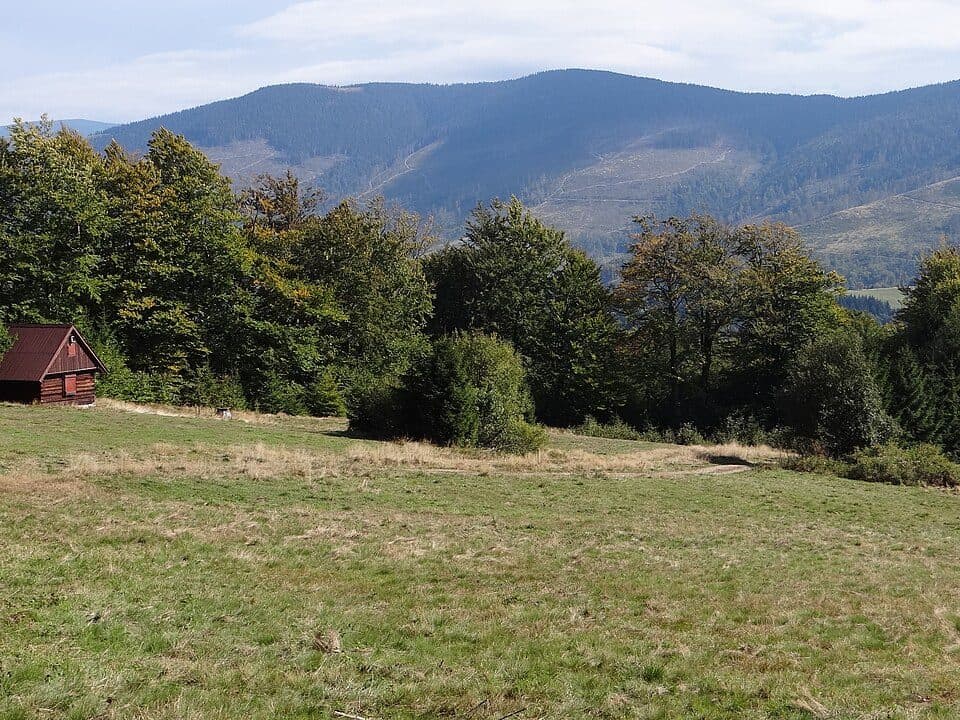 Prusów — zdjęcie 3