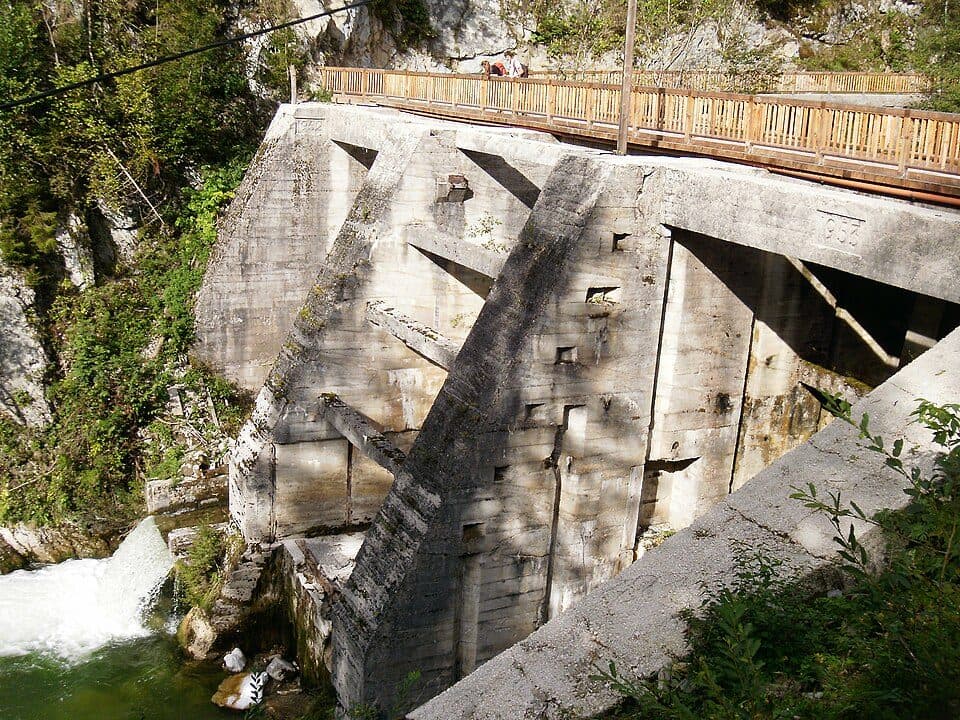Wanderweg 16a